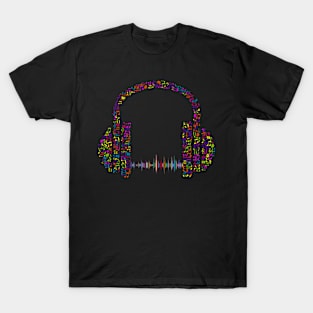 Music Band  ✅ T-Shirt
